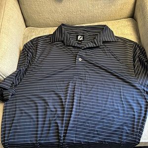 FootJoy golf polo size M